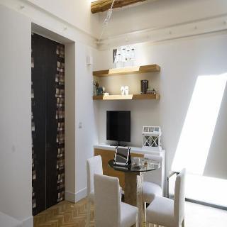 Ferrini Home - Via Monte Sant'Agata CTA Exterior foto