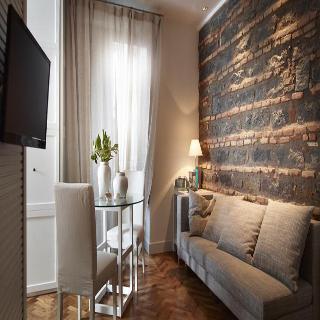 Ferrini Home - Via Monte Sant'Agata CTA Exterior foto