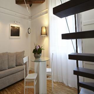 Ferrini Home - Via Monte Sant'Agata CTA Exterior foto