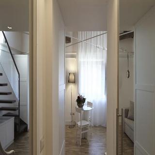 Ferrini Home - Via Monte Sant'Agata CTA Exterior foto