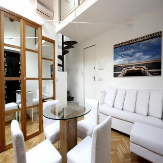 Ferrini Home - Via Monte Sant'Agata CTA Exterior foto
