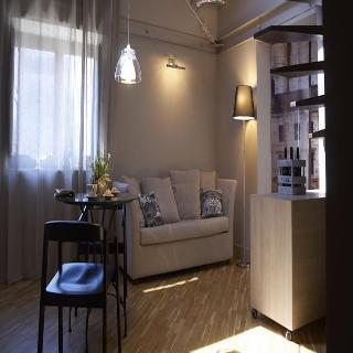 Ferrini Home - Via Monte Sant'Agata CTA Exterior foto