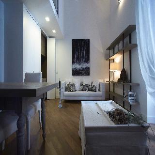 Ferrini Home - Via Monte Sant'Agata CTA Exterior foto