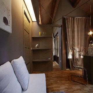 Ferrini Home - Via Monte Sant'Agata CTA Exterior foto