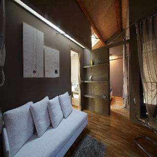 Ferrini Home - Via Monte Sant'Agata CTA Exterior foto